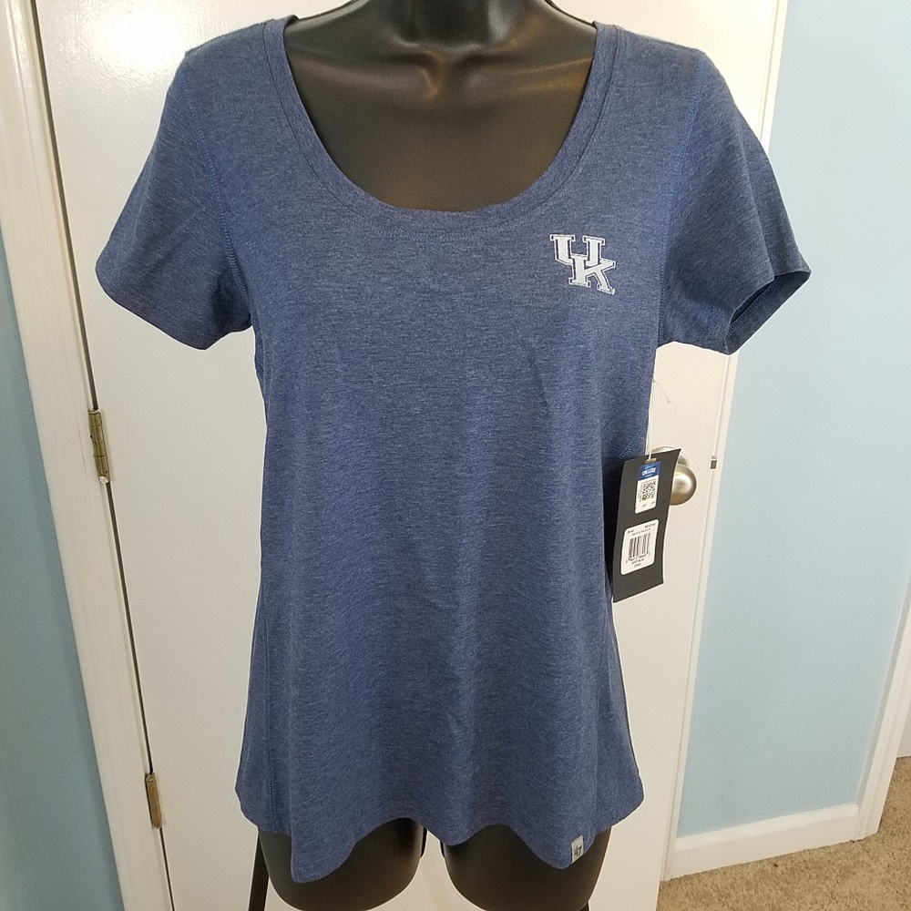 NWT Kentucky Wildcats Overload T-Shirt